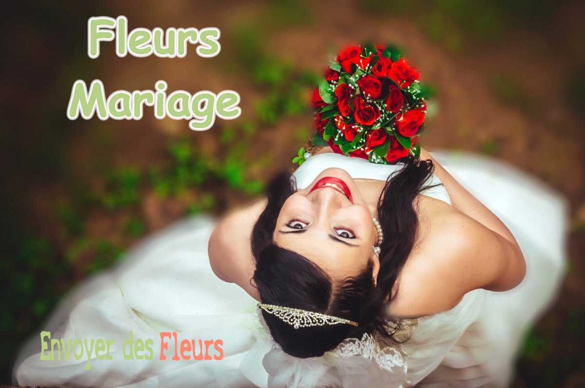 lIVRAISON FLEURS MARIAGE à HAUTECOURT-ROMANECHE