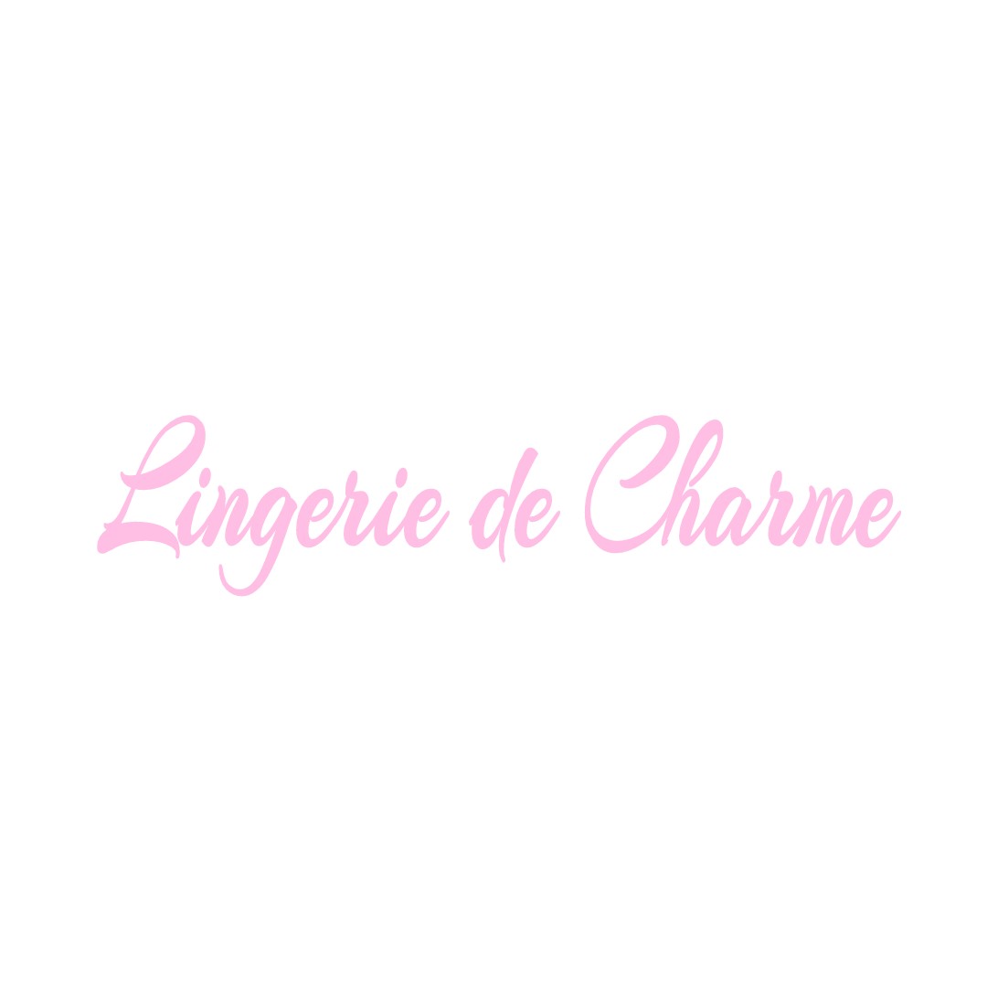LINGERIE DE CHARME HAUTECOURT-ROMANECHE